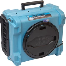 Dri-Eaz HEPA 700 Air Scrubber