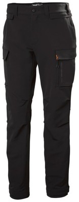 HellyHansen Kensington Connected Cargo Pant 77382 Cargohose Arbeitshose