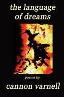 Cannon Varnell | The Language Of Dreams | Taschenbuch | Englisch (2007)