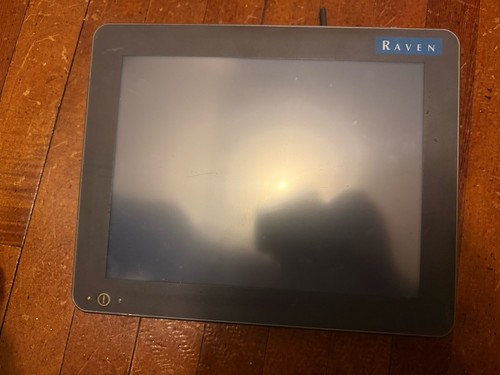 Raven Viper 4 with Single and Multi Product VRA (P/N: 1-063-0173-410)