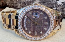 Rolex Day Date - Pearlmaster 18948 for sale | eBay