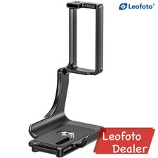 Leofoto LPS-A7R5B L Plate for Sony A7R5 with Battery Grip Arca