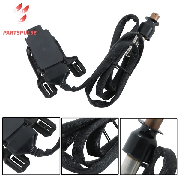 Lambdasonde Nox Sensor 04L907805D FÜR Vw Touran Passat B8 Golf Vii 1,6 2,0 Tdi-image