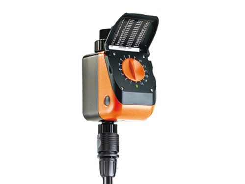 Recensione Claber 8419 Logica Plus | Segreti per un'irrigazione Perfetta