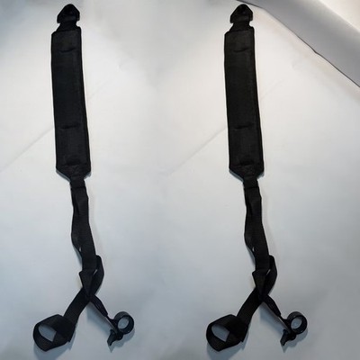 (2) Compatible w/STIHL BR400 BR320 BR340 BR380 strap harness 4203 710 9000 B