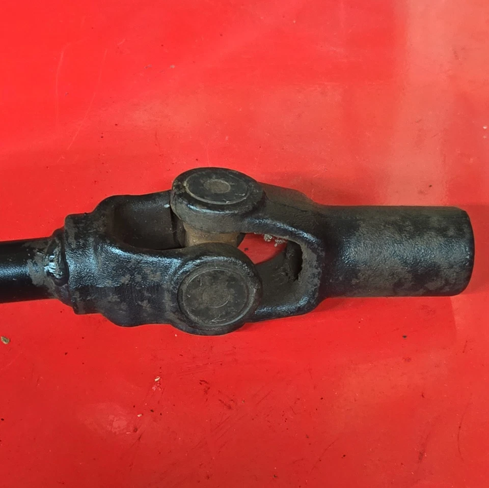 Передний приводной вал 04 Polaris Magnum 330 4x4 - Изображение 3 из 4