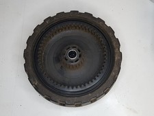 John Deere Roue De Tondeuse AM104126 - Pièce D'Origine Pour F735