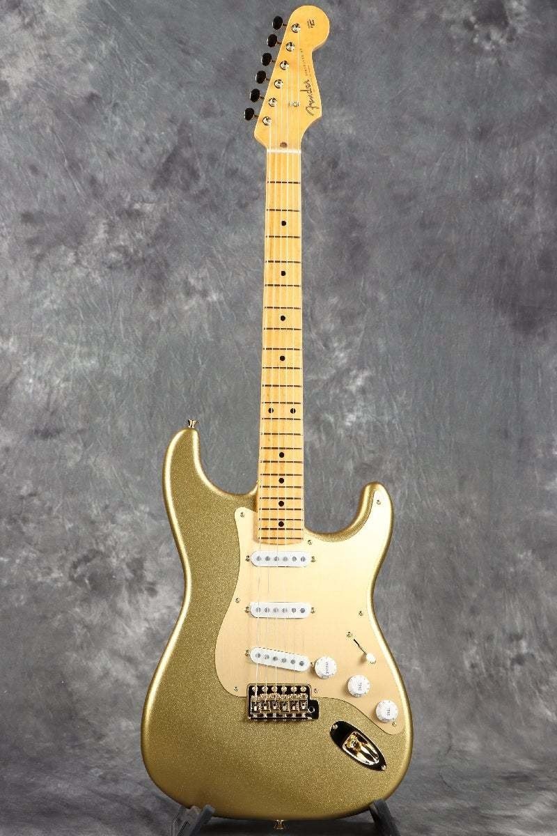 Fender FSR Made in Japan Traditional 50s Stratocaster Mystic Aztec
