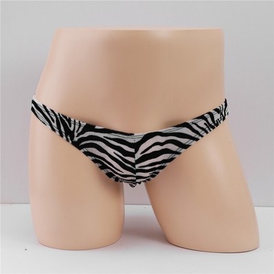 Unterhosen Männer Sissy-Höschen Schwule Dessous Unterwäsche Atmungsaktiv