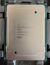 Intel Xeon Gold 5215L QS QRGB 10C 20T 2.5GHz 13.75MB 85W LGA3647 CPU Processor