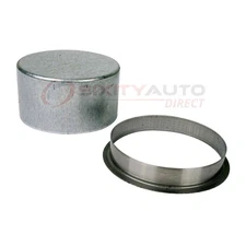 SKF Crankshaft Repair Sleeve for 1999-2002 Daewoo Nubira 2.0L L4 - Engine sv