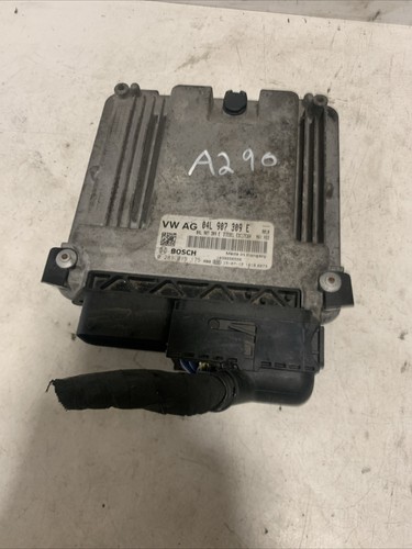 Audi A1 8X 15-18 Facelift Motorsteuergerät 04L907309E A290