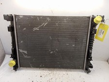 Radiateur Dacia SANDERO