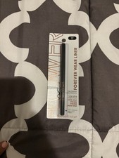 Flower Beauty Forever Wear Eyeliner In Onyx NEW | Precision Tip, Fade Resistant