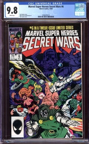 Comic Image