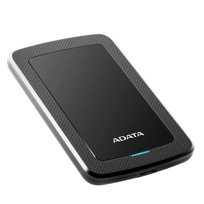 4713218465016 DashDrive HV300 2TB 2.5 USB3.1 Black ADATA