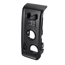 Trailer Brake Control Switch Panel Fit for Chevy Silverado 1500 2500HD 3500HD