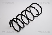 1X Fahrwerksfeder Triscan 8750 13102 FüR Toyota Yaris NLP10_ NLP10R
