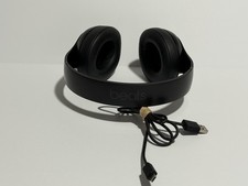 Beats by Dr. Dre Studio3 Over the Ear Wireless Headphones - Black