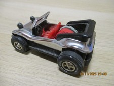 DARDA MOTOR Serie 10  Beach Buggy