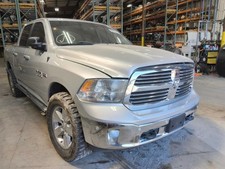 Dodge Ram 1500 2016 Spare Wheel Carrier 626361 Dodge Ram 1500 2016 Spare Wheel Carrier 626361