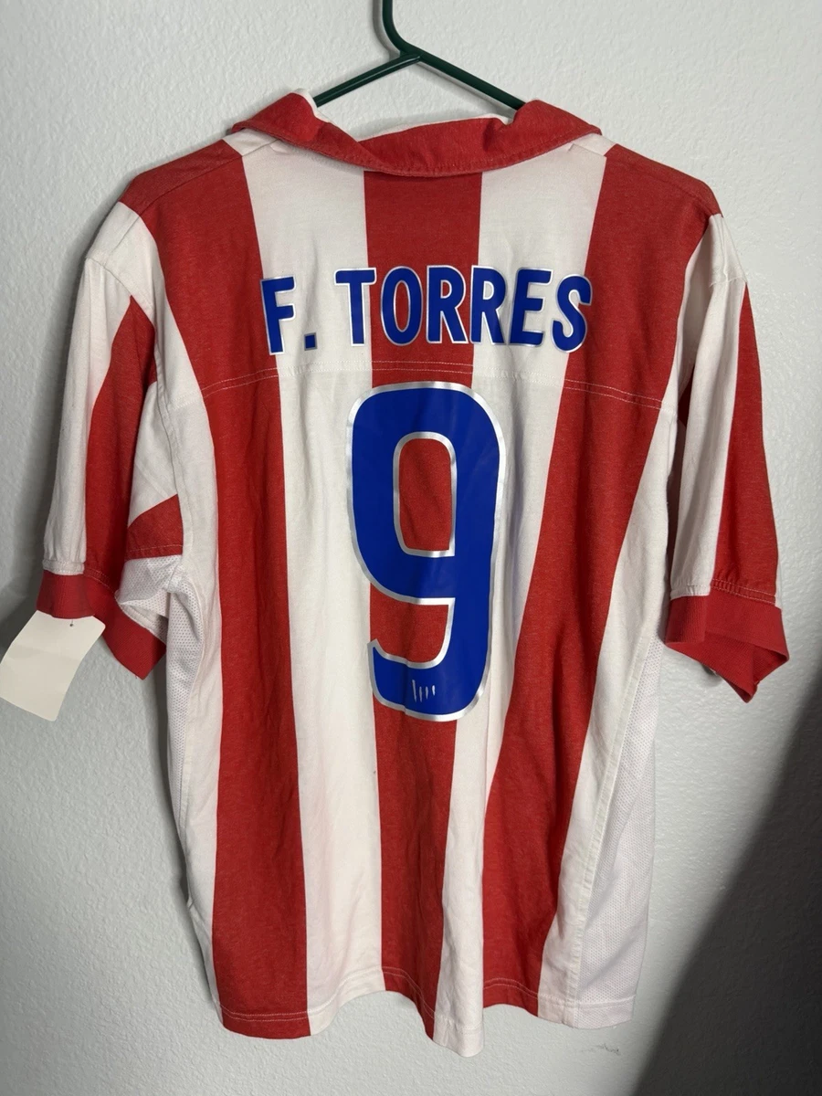 atletico madrid shirt products for sale | eBay