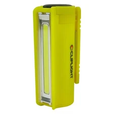 Cliplight 140 lm LED Mini Pocket Cordless Work Light