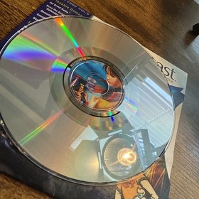 Sega Dreamcast (2000) - Official Sega Dreamcast Magazine Demo Disc Volume 8