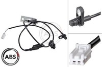 A.B.S. 31699 Sensor FüR Raddrehzahl ABS Sensor Raddrehzahl FüR Mazda