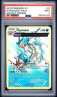 2015 Pokemon XY Ancient Origins Gyarados Holo 21/98 #21 PSA 9