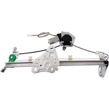 Window Regulator For 97-2001 Mitsubishi Diamante Front Passenger Side