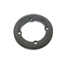Team Losi Racing 78T Spur Gear Center Diff 22X 4 TLR232118 Electric Car/Truck