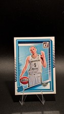 WNBA 2025 Panini Donruss -Paige Bueckers #86 Rookie Wings