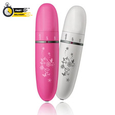 Mini Eye Stimulation Massage Pen Electric Instrument Pen Eye Massager Pen