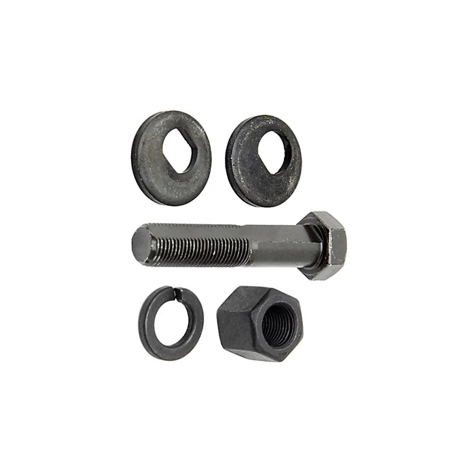 Kit de inclinación y alineación delantero ACDelco genuino para Dodge Grand Caravan 1992-2000 Foto 3 de 4