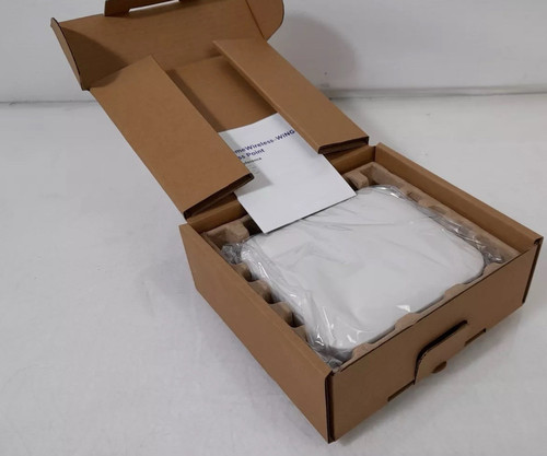 Extreme Networks Access Point - AP-7522I, With Bracket