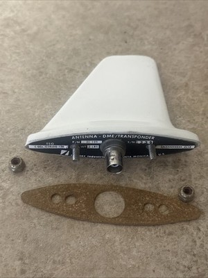 Comant CI 105 DME / Transponder Antenna TSO C66a C74c