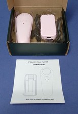 RF Remote Control Page Turner for Kindle Paperwhite Android iPhone Ipad Pink