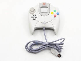 SEGA Dreamcast HKT-3000 Console Controller Visual Memory VMU NTSC-J Japan Tested