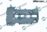 Dr.Motor Automotive DRM15901 Zylinderkopfhaube For Chevrolet Opel Vauxhall
