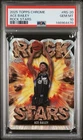 2025 Topps Chrome Ace Bailey Base (PSA 10)