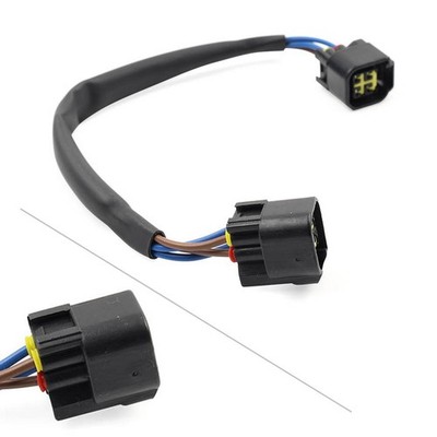 Command Link Pigtail Bus Connector Harness Kit für Yamaha 6Y8-82521-01