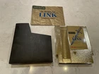 1988 LEGEND OF ZELDA II THE ADVENTURE OF LINK • Tested • VINTAGE NINTENDO NES
