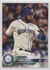 2018 Topps Update Denard Span #US54 03a2