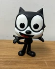 Funko POP! Animation FELIX THE CAT #526 Flocked Gemini Exclusive LOOSE NO BOX