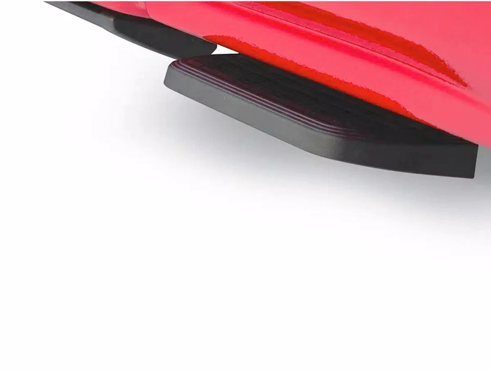 Amp Research by RealTruck BedStep2 Side Entry Fits 17-22 F250, F350 - Image 4 of 4