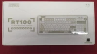 USED EPOMAKER RT100 Wireless Mechanical Keyboard with Display Screen