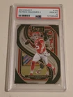 2024 PANINI SELECT #120 PATRICK MAHOMES II PSA 10 GEM MINT