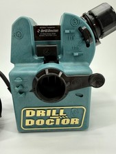 Darex #DD500SP Drill Doctor  - New No Box