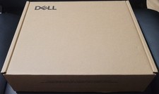 GENUINE Dell WD15 K17A USB-C Docking Station W/ DELL 130W AC Adapter